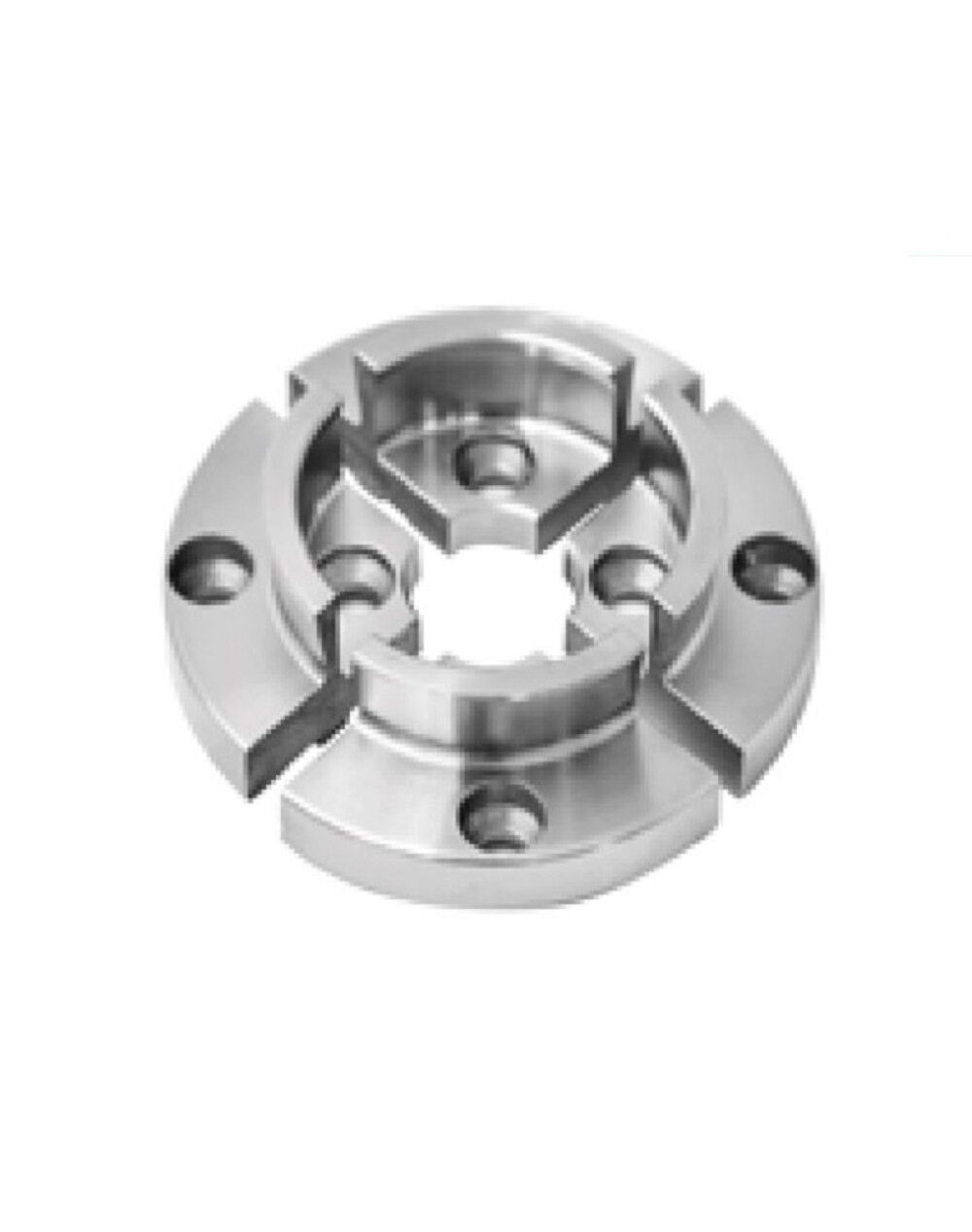 RIKON 50mm (2 Inch) Standard Jaws, large image number 2