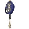 DBI Sala 20 Ft. Self-Retracting Lifeline with Carabiner, small image number 4