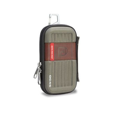 Veto Pro Pac Small-Sized Customizable Zippered Organizer Case
