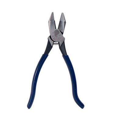 Klein Tools High Leverage Ironworker's Pliers, large image number 11