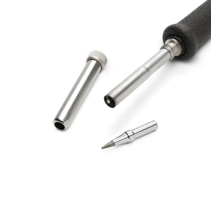 Weller Solder Pencil 50W, large image number 4