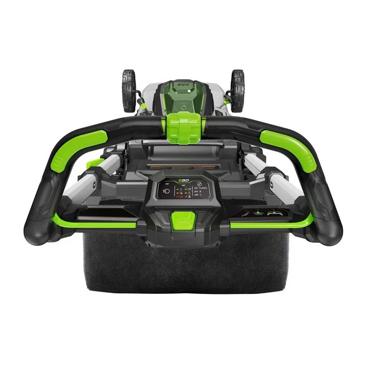 EGO POWER+ 1000 Series 22 inch Lawn Mower with Super Composite Deck, Select Cut, Touch Drive, Self-Propelled Kit, large image number 3