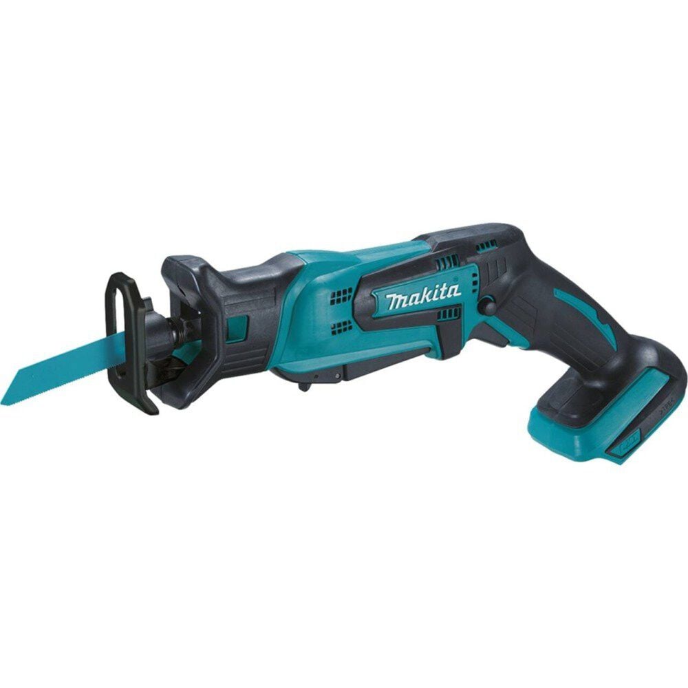 Makita 18V LXT Lithium-Ion Cordless Compact Recipro Saw (Bare Tool), large image number 1