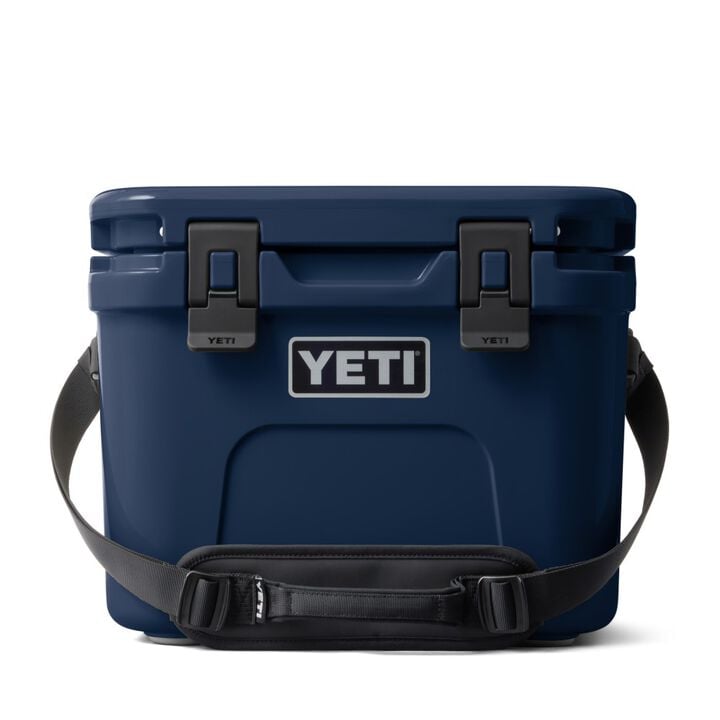YETI Roadie 15 Hard Cooler Navy