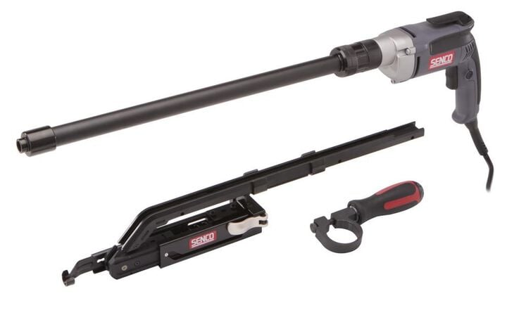 Senco Screwdriver & Attachment Kit DS532-AC 3 2500 RPM