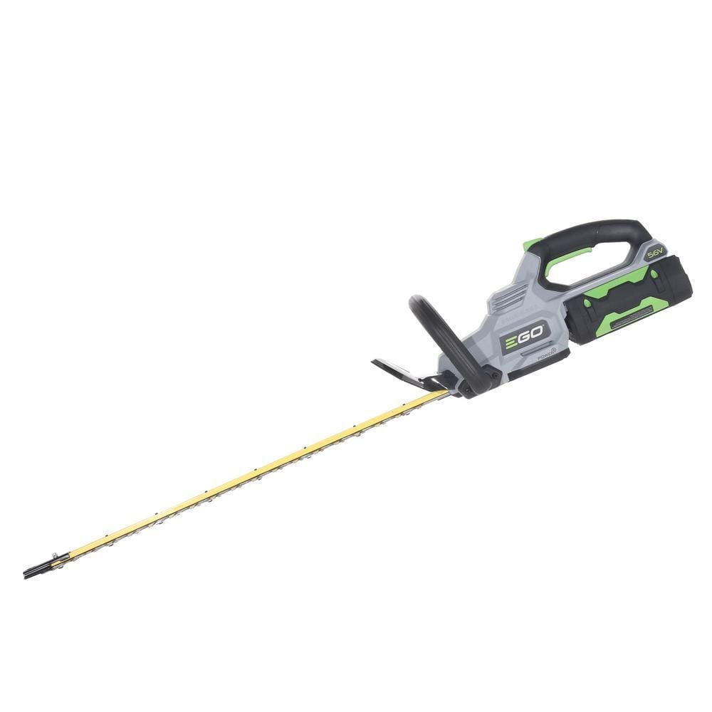 EGO Cordless Hedge Trimmer Brushless Kit, large image number 3