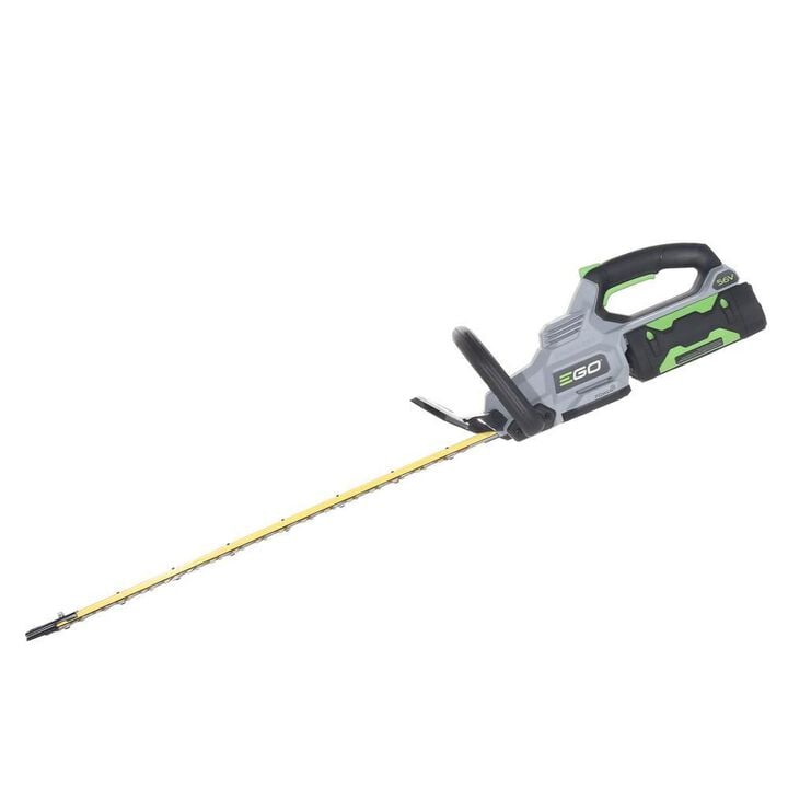 EGO Cordless Hedge Trimmer Brushless Kit, large image number 2