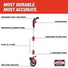 Milwaukee 6 in. Measuring Wheel, small image number 2
