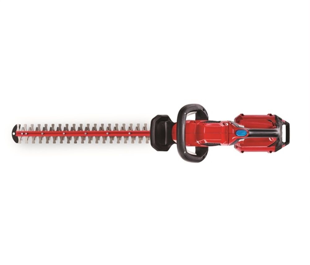 Toro 60V Cordless 24in Hedge Trimmer - (Bare Tool), large image number 2