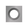 Easy Wood Tools Ci6-SQ Square Replacement Carbide Cutter, small image number 1