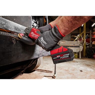 Milwaukee M18 REDLITHIUM FORGE XC6.0 Battery Pack 48-11-1861 