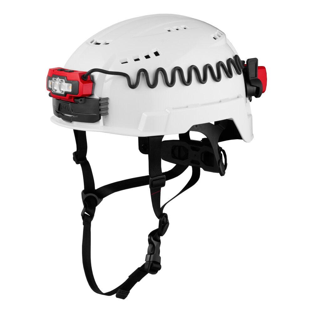 Milwaukee Bolt Rechargeable Low-Profile Headlamp, large image number 2