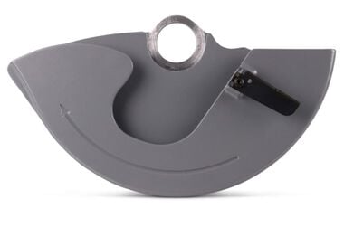 Big Foot Tools Lower Guard Magnesium Cast New Style