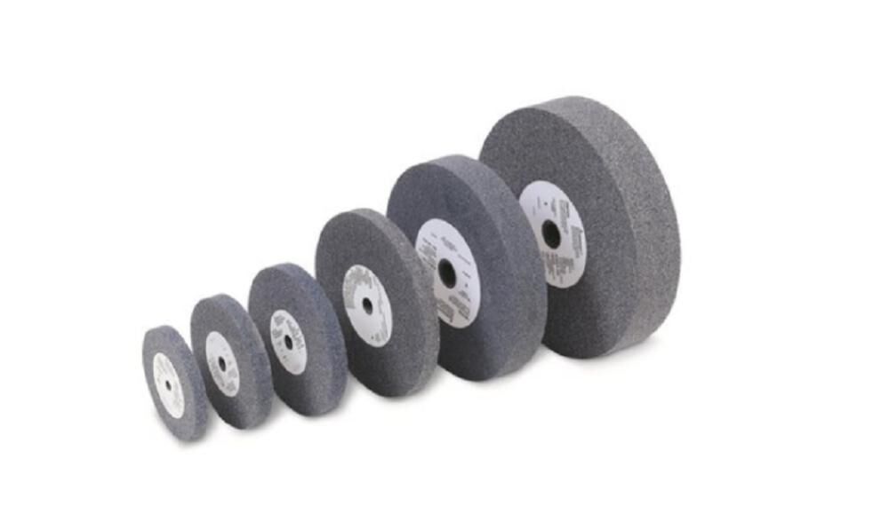 Baldor-Reliance 12 Inch 30 Grit Grinding Wheel, large image number 2