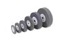 Baldor-Reliance 12 Inch 30 Grit Grinding Wheel, small image number 2