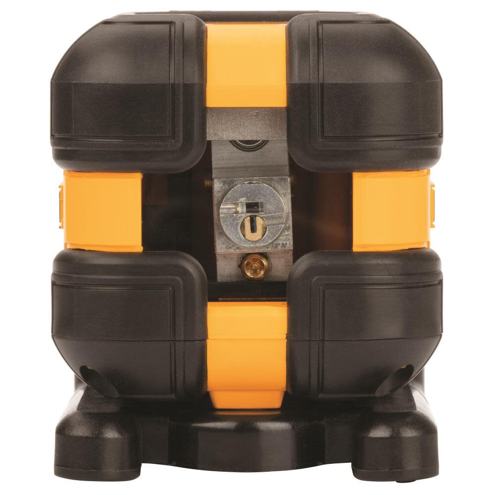DEWALT Green Cross Line Laser Level, large image number 3