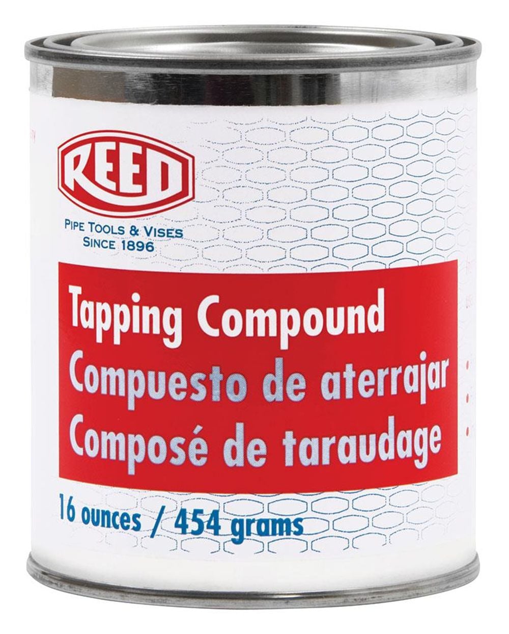Reed Mfg Tapping Compound For TM1000 TMTC (98425), large image number 1