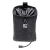 Diamondback Toolbelts DB Sax X DX9 Tech Fabric Bag with Drawstring Top, Black, small image number 1