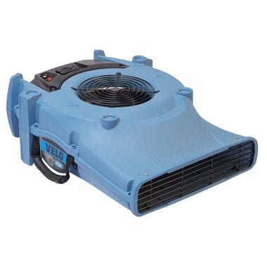 Dri-Eaz F504 2 Speed Velo Low Profile Air Mover, large image number 0
