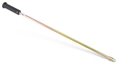 Big Foot Tools 24in Mag Tip Pea Shooter - PT-PS24M