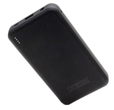 Mobile Warming 7.4V 4000mAh Black XL Plus Battery & Cable, large image number 0