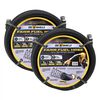 BluBird OilShield 1 Inch x 12 Ft Fuel Hose 2 Pieces, small image number 1