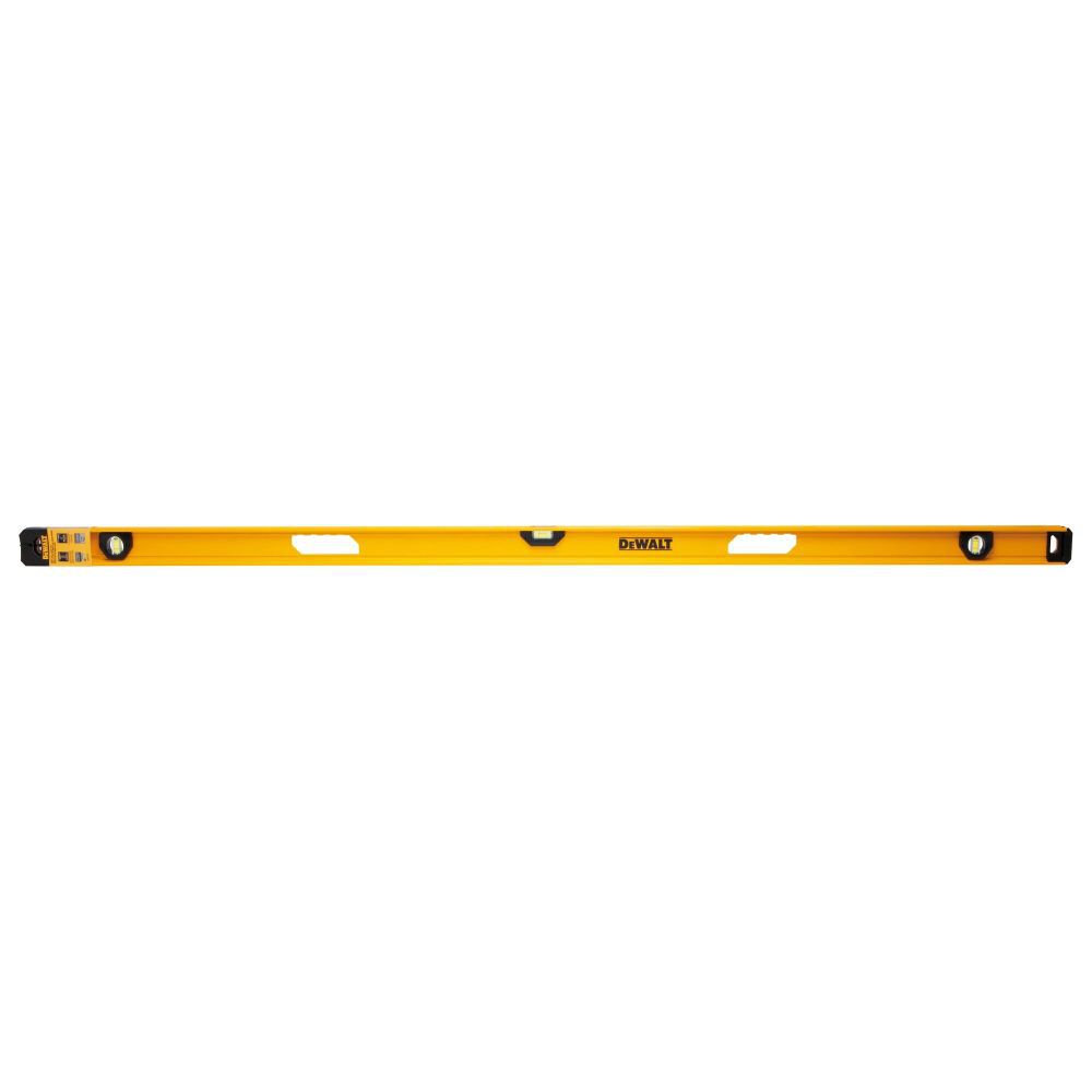 DEWALT 72in Premium I-Beam Level, large image number 2
