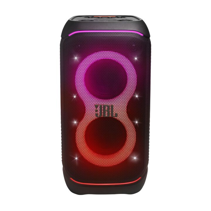 JBL Party Box Stage 320 Bluetooth 240W Party Speaker, large image number 1
