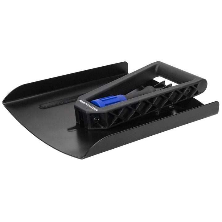 Marshalltown 26in Proscape Folding Shovel Square Point, large image number 2
