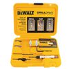 DEWALT 8-Pc. Drill/Drive Set, small image number 3