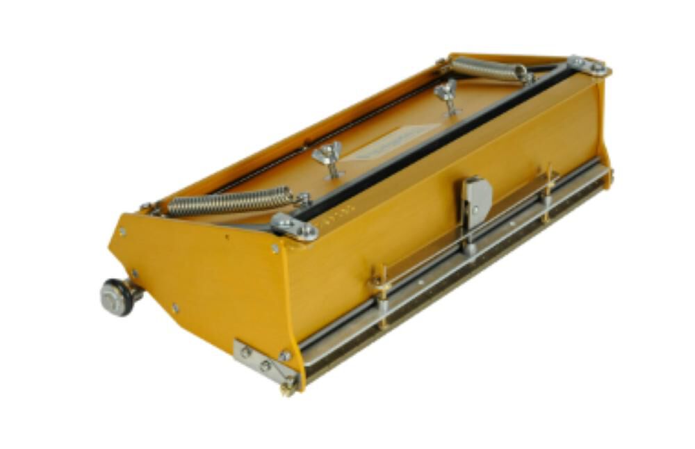 Tapetech 12in EasyClean Finishing Box, large image number 1
