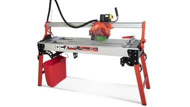 Rubi Tools DCX-250 Xpert 1250 49in Tile Saw