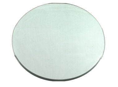 Full Circle 8 3/4in Standard Density Replacement Foam Pad for Radius 360 Sanding Tool