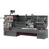 JET GH-1660ZX with ACU_RITE 303 DRO with Taper Attachment Metalworking Lathe, small