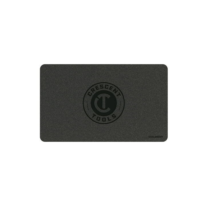 Crescent Promotional RAILWORKS Shelf Liners 4 Pieces
