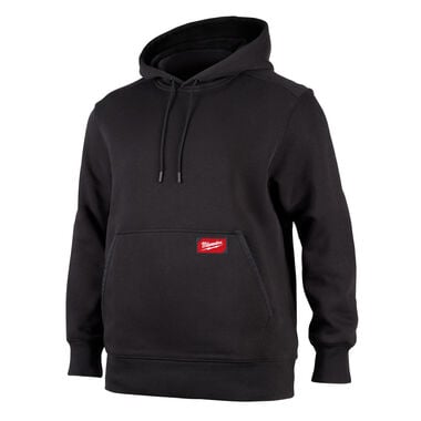 Milwaukee Midweight Pullover Hoodie