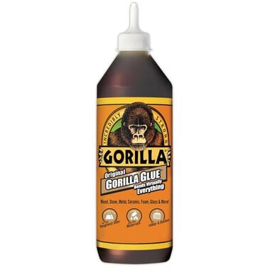 Gorilla Glue 36 oz Adhesive