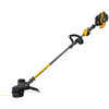 DEWALT 60 V MAX Brushless String Trimmer Kit, small image number 1