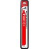 Diablo Tools 9 Inch 11 TPI Bi-Metal Reciprocating Blade for PVC, ABS, and Plastics, 5 Pack, small image number 5