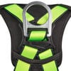 Safewaze Large PRO Construction Harness with 3D MB Chest TB Legs, small image number 4