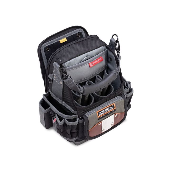 Veto Pro Pac Hybrid Tool and Meter Bag