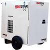 Heatstar 190 BTUs NOMAD Dual Fuel Tent Heater, small image number 1