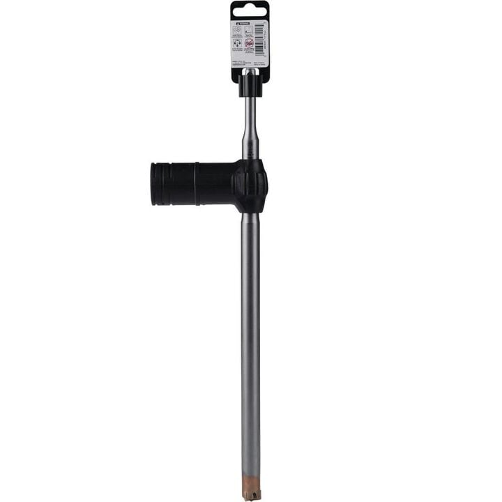 Makita 3/4in x 16in SDS Plus Hollow Dust Extraction Drill Bit, large image number 10