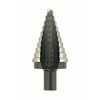 Irwin Step Drill #5-1/4 to 1-3/8 In. 10 SZ, small