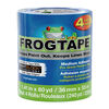 Frogtape CP 130 Painters Tape Pro Grade Blue 36mm x 55m, small image number 1