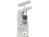 Enerpac 3/8 Inch NPTF 2-Way 5-Port Hydraulic Manifold, small image number 5