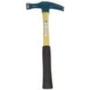 Klein Tools Electrician's Straight-Claw Hammer, small