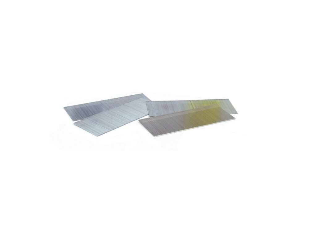 Spotnails 1-1/4 In. Galvanized 18 Gauge Nails - 5000 Nails, large image number 1