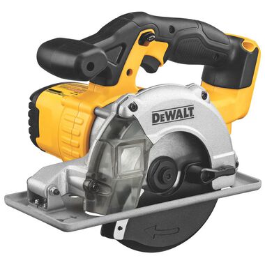 DEWALT 20 V MAX Metal Cutting Circular Saw (Bare Tool)