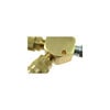Coilhose 1/4 In. 3 Port Flat Hex Manifold Assembly, small image number 2